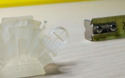 3Dstore, Servicio de prototipado e impresión 3D en Barcelona