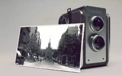 FotosdeBarcelona, un comparativa en imágenes