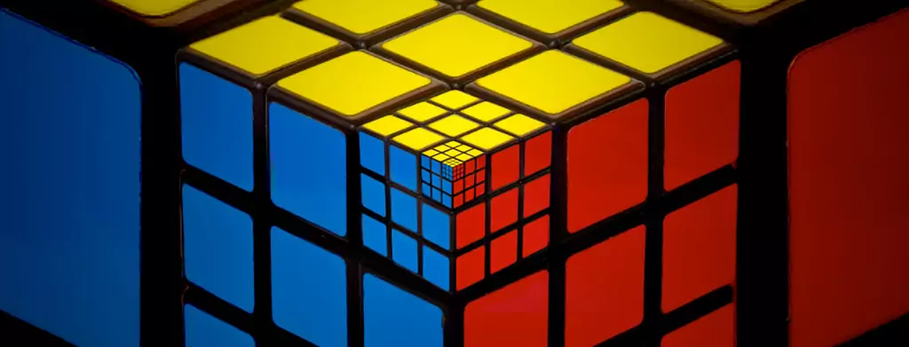 Rubik: La increíble historia del cubo que cambió nuestra manera de aprender y jugar
