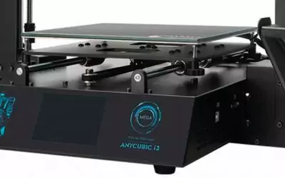 Impresora 3D Anycubic i3 Mega S
