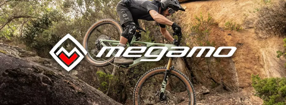 Megamo Bicycles: Historia, Productos Emblemáticos y Pasión por el Ciclismo
