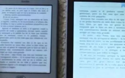 Tablets vs. eBooks: ¿Cuál es la Mejor Opción para Leer?