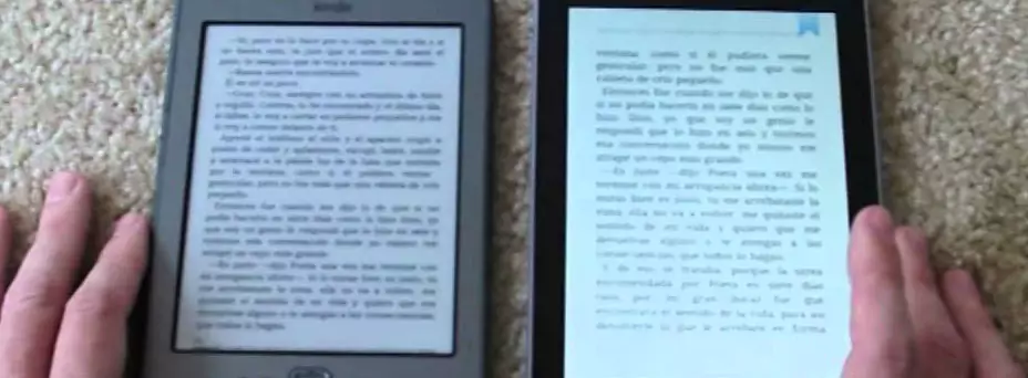 Tablets vs. eBooks: ¿Cuál es la Mejor Opción para Leer?