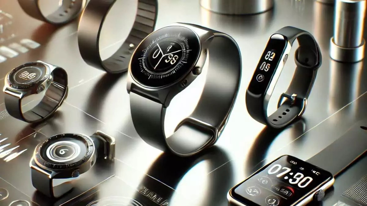 La revolución de los dispositivos inteligentes para el bienestar personal