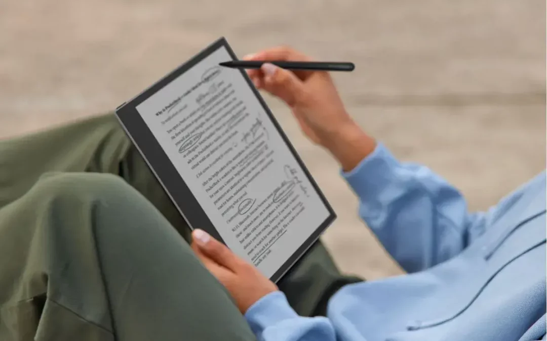 Los mejores cuadernos digitales de 2026: comparativa y ranking calidad-precio